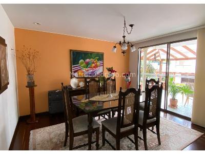 Casa de 4 alcobas en venta en El Trebol, Manizales, 260 m² · foto 6 de 20