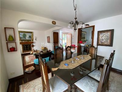 Casa de 4 alcobas en venta en El Trebol, Manizales, 260 m² · foto 7 de 20