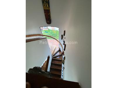 Casa de 4 alcobas en venta en El Trebol, Manizales, 260 m² · foto 13 de 20