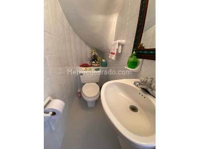 Casa de 4 alcobas en venta en El Trebol, Manizales, 260 m² · foto 17 de 20