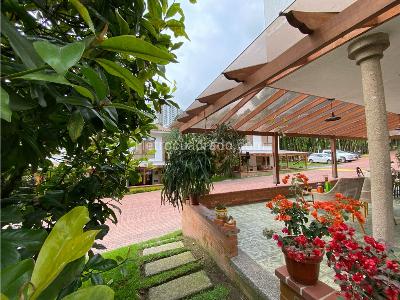 Casa de 4 alcobas en venta en El Trebol, Manizales, 260 m² · foto 18 de 20