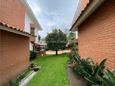 Casa de 4 alcobas en venta en El Trebol, Manizales, 260 m² · foto 19 de 20