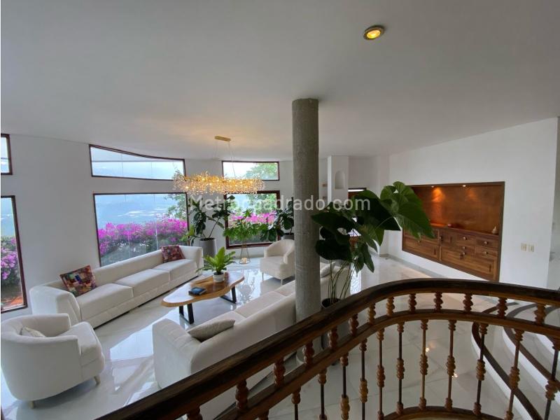 Casa – Manizales, Tesorito - Vista 2