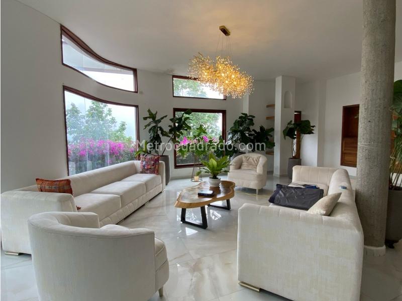 Casa – Manizales, Tesorito - Vista 4
