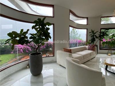 Casa en venta en Alhambra, Manizales · foto 4 de 20