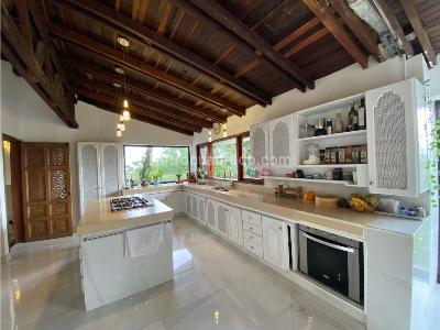 Casa en venta en Alhambra, Manizales · foto 6 de 20