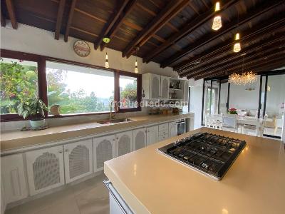 Casa en venta en Alhambra, Manizales · foto 7 de 20