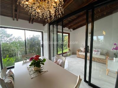Casa en venta en Alhambra, Manizales · foto 8 de 20