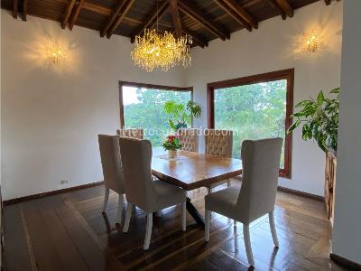 Casa en venta en Alhambra, Manizales · foto 9 de 20