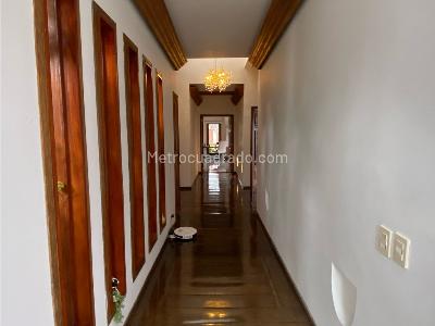 Casa en venta en Alhambra, Manizales · foto 10 de 20