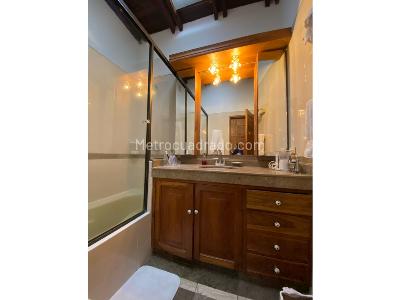 Casa en venta en Alhambra, Manizales · foto 12 de 20