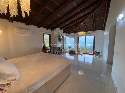 Casa en venta en Alhambra, Manizales · foto 13 de 20