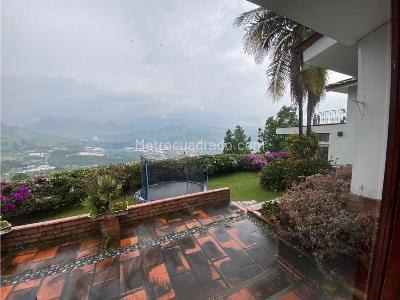 Casa en venta en Alhambra, Manizales · foto 14 de 20