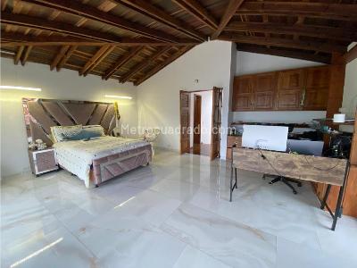 Casa en venta en Alhambra, Manizales · foto 16 de 20