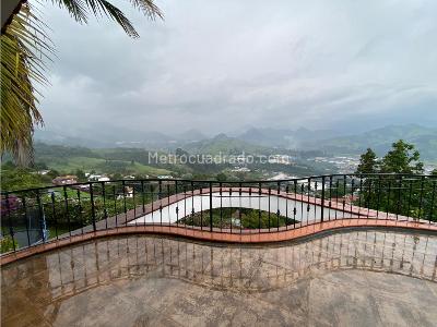Casa en venta en Alhambra, Manizales · foto 18 de 20