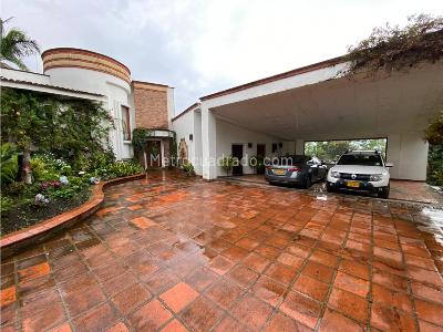 Casa en venta en Alhambra, Manizales · foto 19 de 20