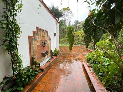 Casa en venta en Alhambra, Manizales · foto 20 de 20