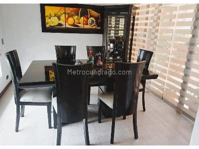 Casa en venta en Palermo, Manizales · foto 4 de 12