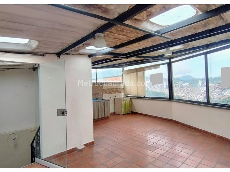 Casa – Manizales - Vista 2