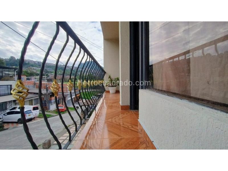 Casa – Manizales - Vista 3