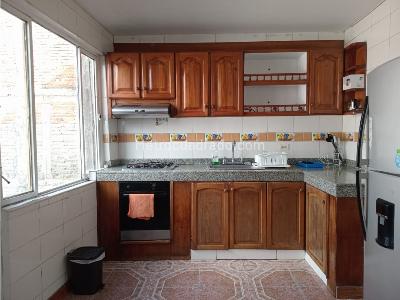Casa en venta en El Bosque, Manizales · foto 14 de 17