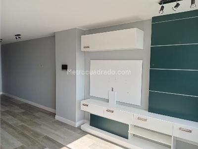 Apartamento en venta en Sancancio, Manizales · foto 4 de 19