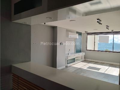 Apartamento en venta en Sancancio, Manizales · foto 5 de 19