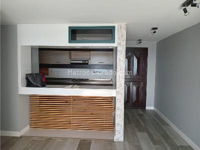 Apartamento en venta en Sancancio, Manizales · foto 6 de 19