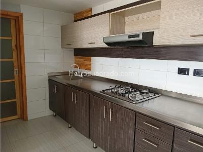 Apartamento en venta en Sancancio, Manizales · foto 7 de 19