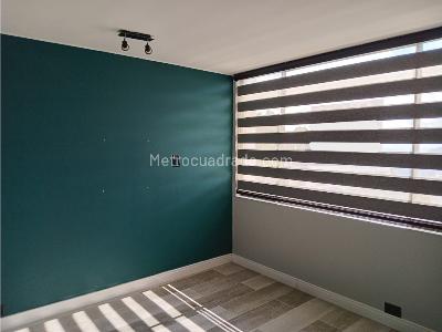 Apartamento en venta en Sancancio, Manizales · foto 8 de 19
