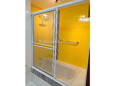 Apartamento en venta en Sancancio, Manizales · foto 12 de 19