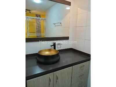 Apartamento en venta en Sancancio, Manizales · foto 13 de 19