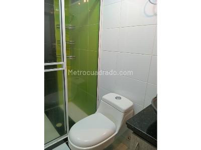 Apartamento en venta en Sancancio, Manizales · foto 14 de 19