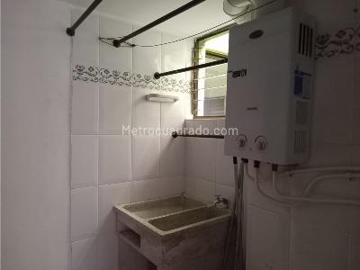 Apartamento en venta en Sancancio, Manizales · foto 17 de 19