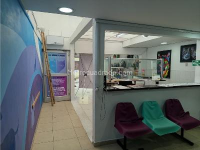 Casa de 3 alcobas en venta en San Antonio, Manizales, 130 m² · foto 8 de 17