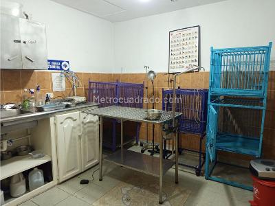 Casa de 3 alcobas en venta en San Antonio, Manizales, 130 m² · foto 10 de 17