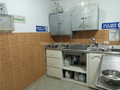 Casa de 3 alcobas en venta en San Antonio, Manizales, 130 m² · foto 12 de 17