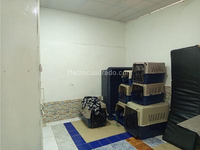 Casa de 3 alcobas en venta en San Antonio, Manizales, 130 m² · foto 14 de 17