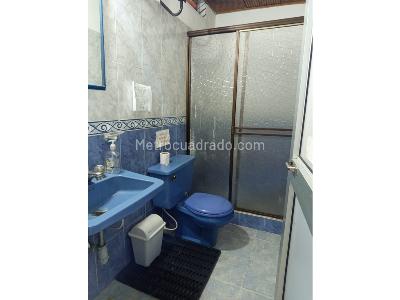 Casa de 3 alcobas en venta en San Antonio, Manizales, 130 m² · foto 15 de 17