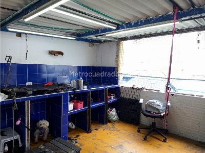 Casa de 3 alcobas en venta en San Antonio, Manizales, 130 m² · foto 16 de 17