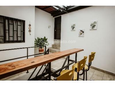 Casa de 5 alcobas en venta en Saenz, Manizales, 197 m² · foto 2 de 20