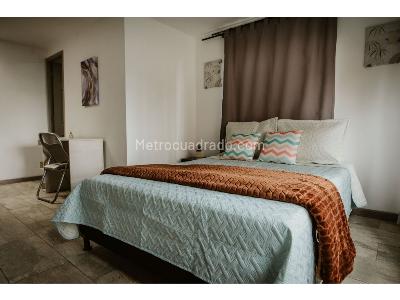 Casa de 5 alcobas en venta en Saenz, Manizales, 197 m² · foto 5 de 20