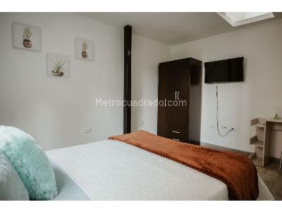 Casa de 5 alcobas en venta en Saenz, Manizales, 197 m² · foto 9 de 20