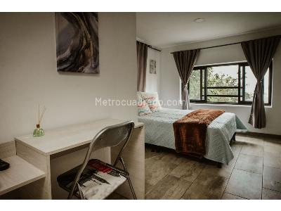Casa de 5 alcobas en venta en Saenz, Manizales, 197 m² · foto 12 de 20