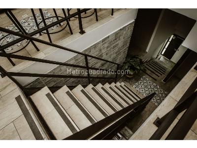 Casa de 5 alcobas en venta en Saenz, Manizales, 197 m² · foto 15 de 20