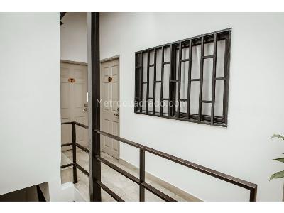 Casa de 5 alcobas en venta en Saenz, Manizales, 197 m² · foto 17 de 20