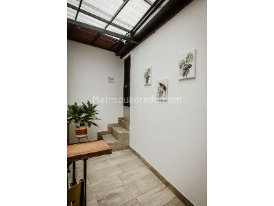 Casa de 5 alcobas en venta en Saenz, Manizales, 197 m² · foto 18 de 20