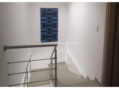 Casa en venta en La Francia, Manizales · foto 5 de 18