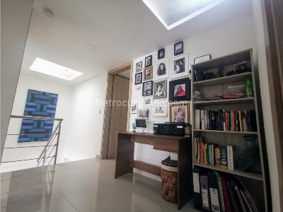 Casa en venta en La Francia, Manizales · foto 9 de 18