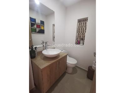 Casa en venta en La Francia, Manizales · foto 16 de 18